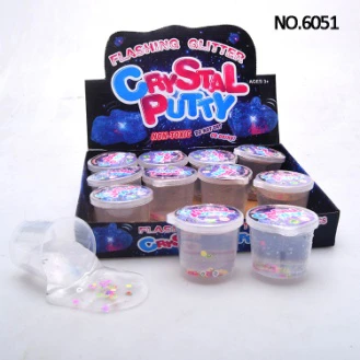 คริสตัล โคลน สลิม ถ้วยใหญ่ PUTTY