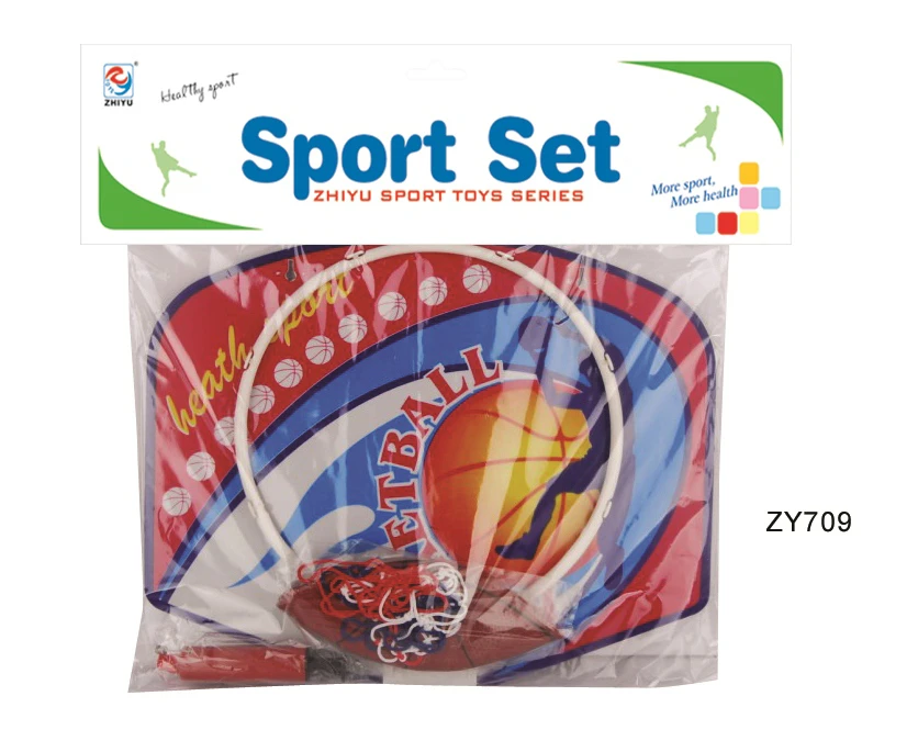 papan basket besar <br/>(PVC head bag)