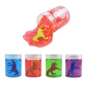Crystal Mud Unicorn High Permeability Slim PUTTY