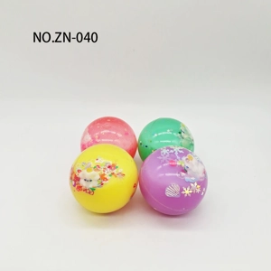 TPU 5.5CM Minyak Air mengambang bola elastis