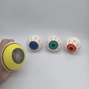 Eye Flour Ball