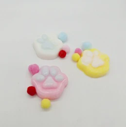 Cat Paw Toy