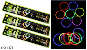 3 buah gelang yang berwarna