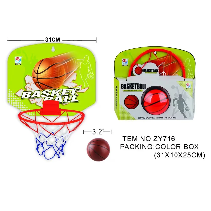 Basketball Board