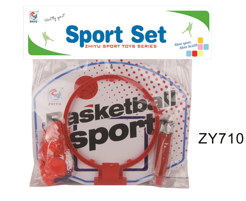 Basketball Board (PVC Header Bag)