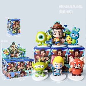 Disney Toy Story Figure A6