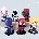The Avengers Handmade Q-Version League 6 (Aliansi Q-Versi 2)
