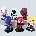 The Avengers Handmade Q-Version League 6 (Aliansi Q-Versi 2)