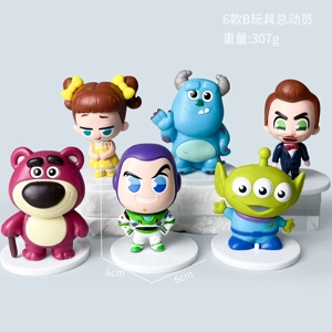 Disney Toy Story Figure B6