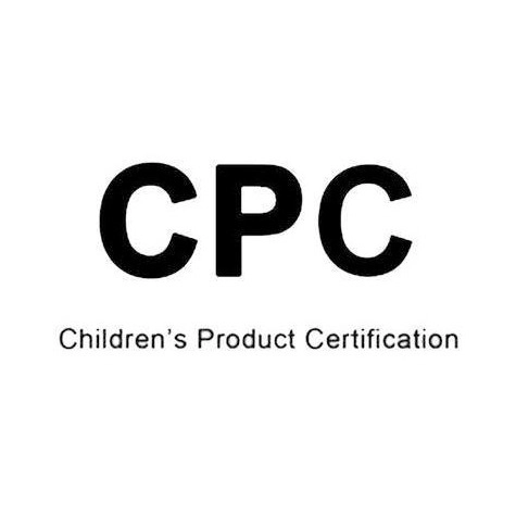 CPC Certification - Toy Safety
