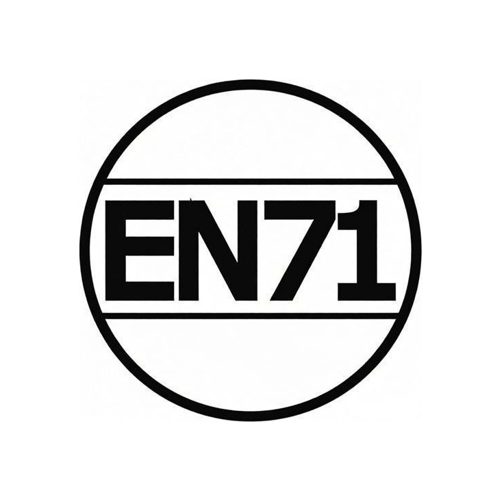 EN71 Certification - Toy Safety