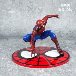 Spider-Man adalah Spider-Man.