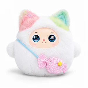 AI (น้ําตาลน้ําตาล)