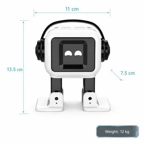 Robot AEKO versi AI
