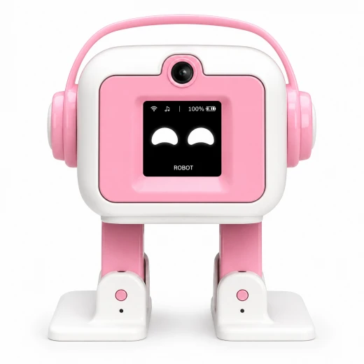 AI Edition AEKO Robot<br/>(with Camera)