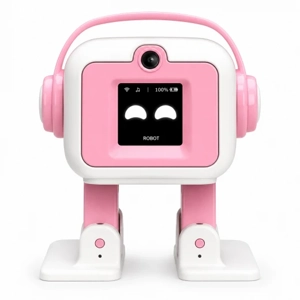 AI Edition AEKO Robot
(with Camera)