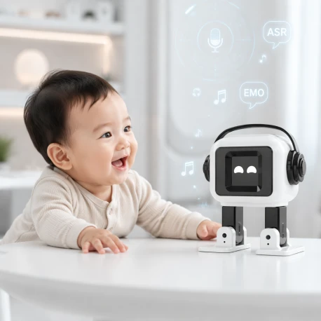 AI Edition AEKO Robot