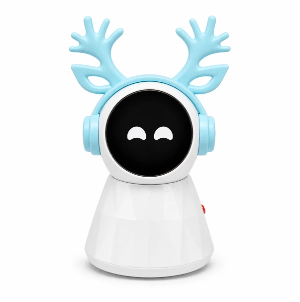 AI Touch Desktop Pet - Zhenban