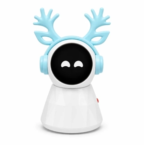 AI Touch Desktop Pet - Zhenban