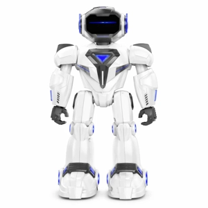 AI cloud smart robot