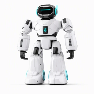 AI Cloud Intelligent Robot