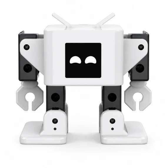 AI Version OTTO Robot