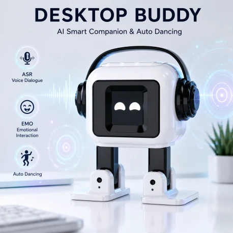AI Edition AEKO Robot