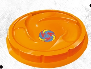 Spinning Top Disk